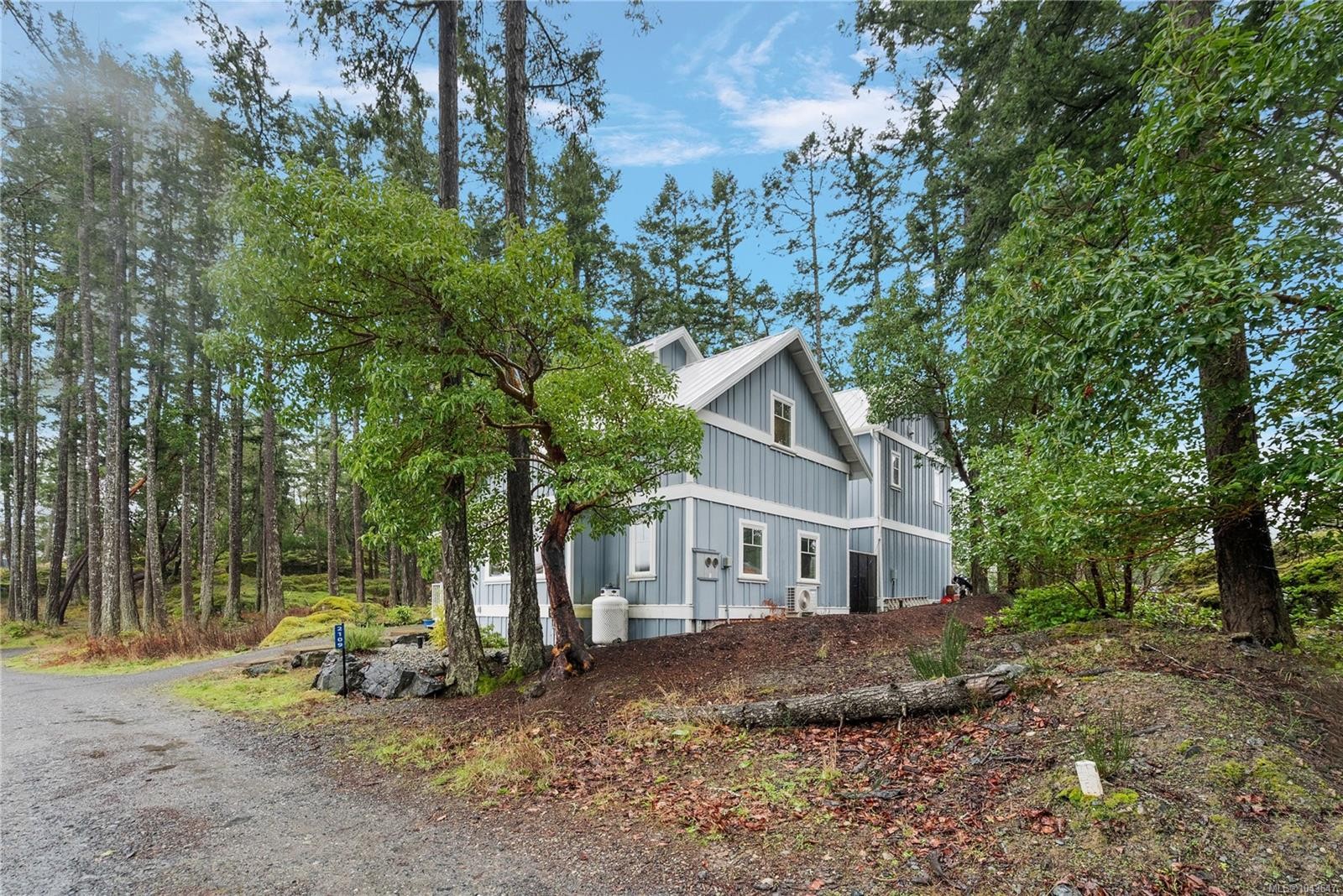 2109 Ridgeline Rd, Sooke, BC