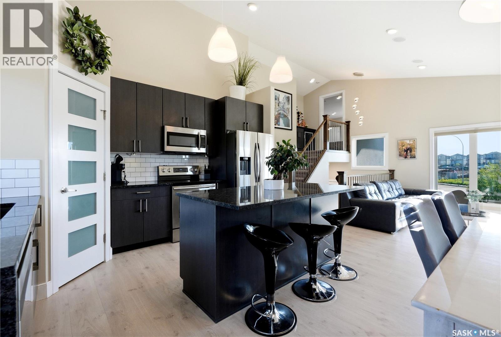 822 Werschner Court, Saskatoon, SK - Indoor