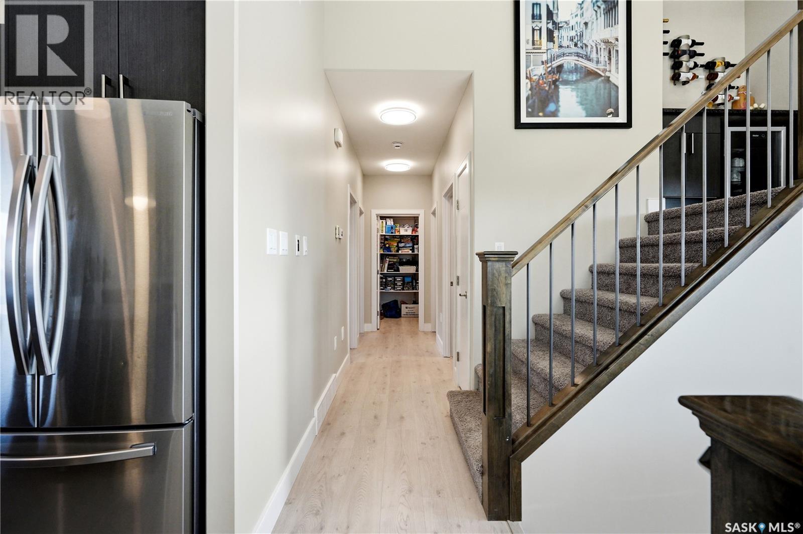 822 Werschner Court, Saskatoon, SK - Indoor Photo Showing Other Room