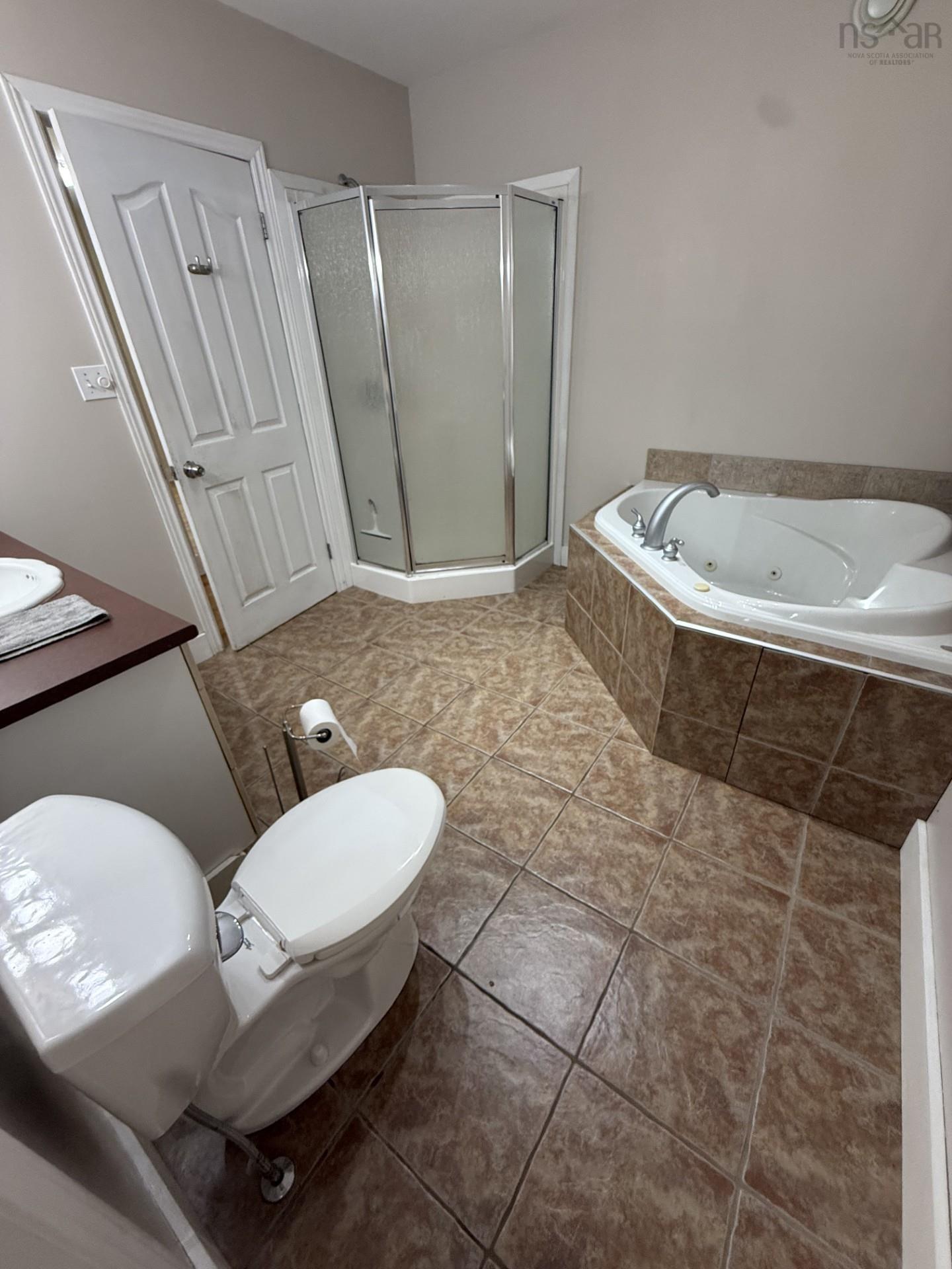 65 Macdonald Street, Antigonish, N.S., Antigonish, NS - Indoor Photo Showing Bathroom