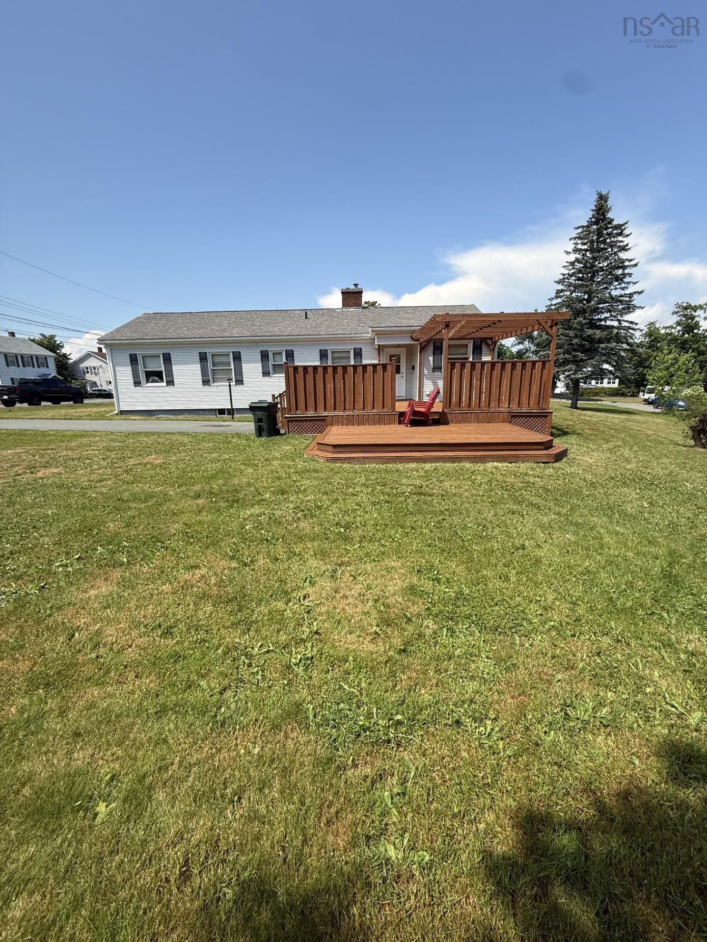65 Macdonald Street, Antigonish, N.S., Antigonish, NS - Outdoor