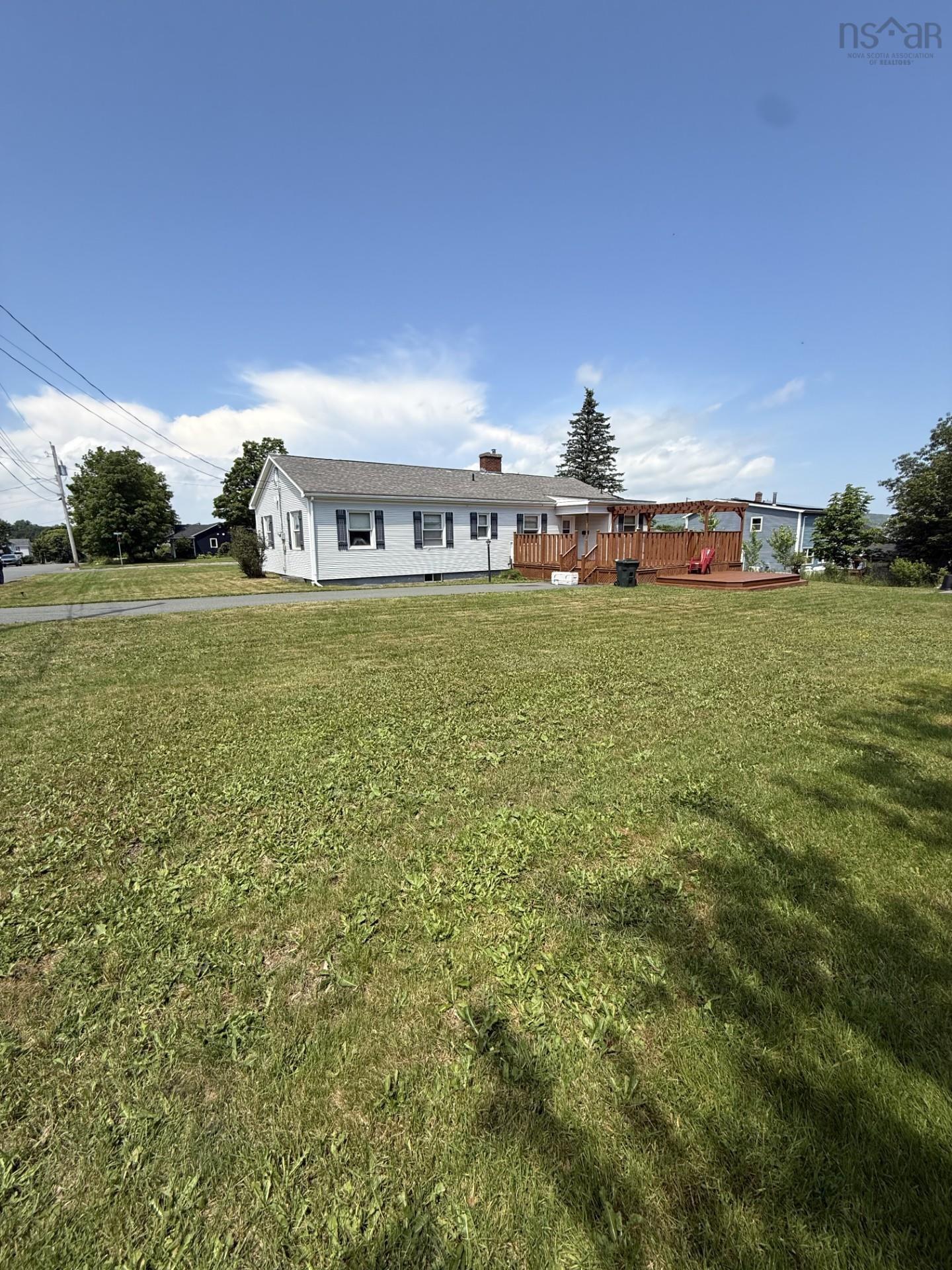 65 Macdonald Street, Antigonish, N.S., Antigonish, NS - Outdoor