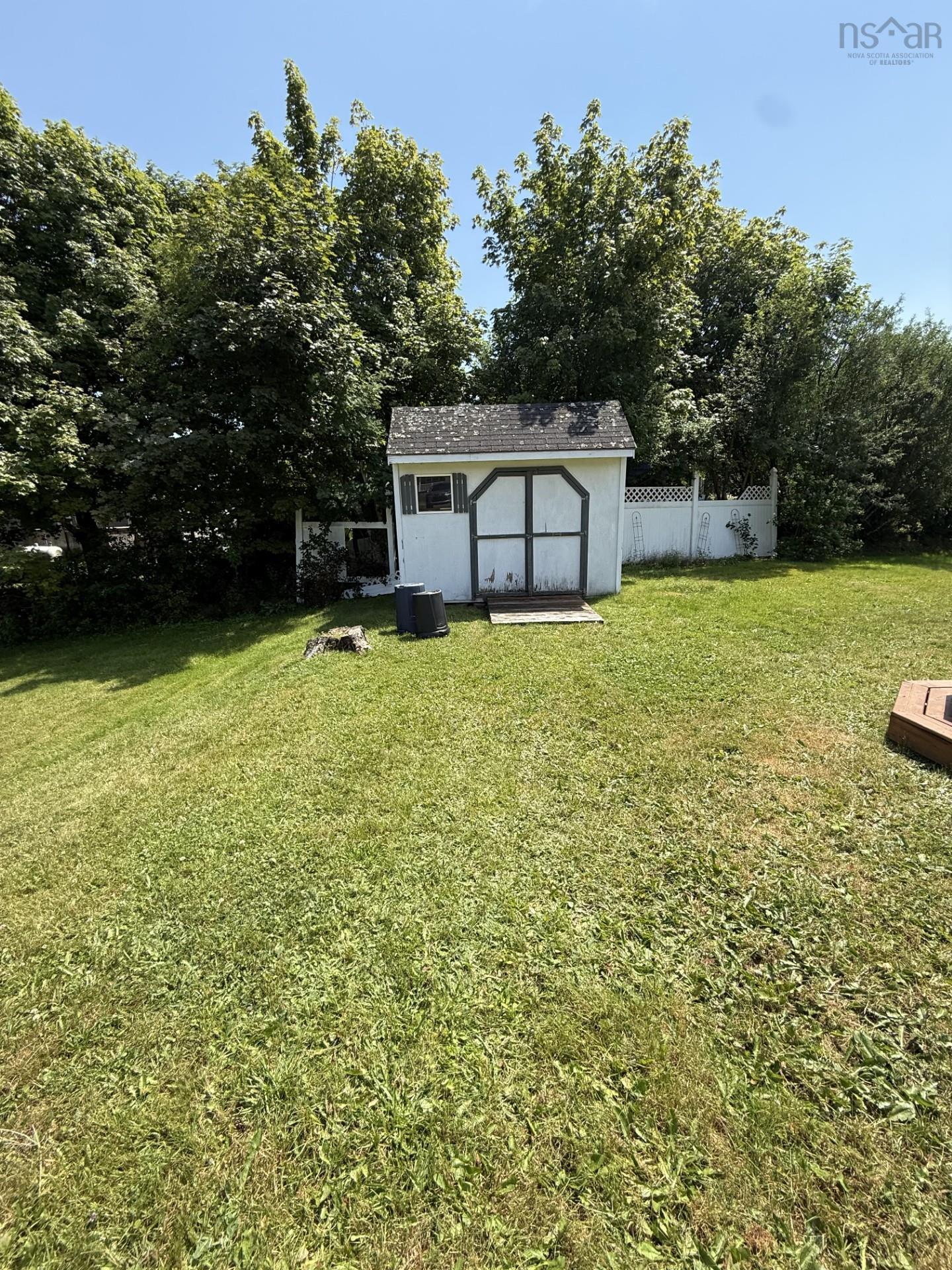 65 Macdonald Street, Antigonish, N.S., Antigonish, NS - Outdoor