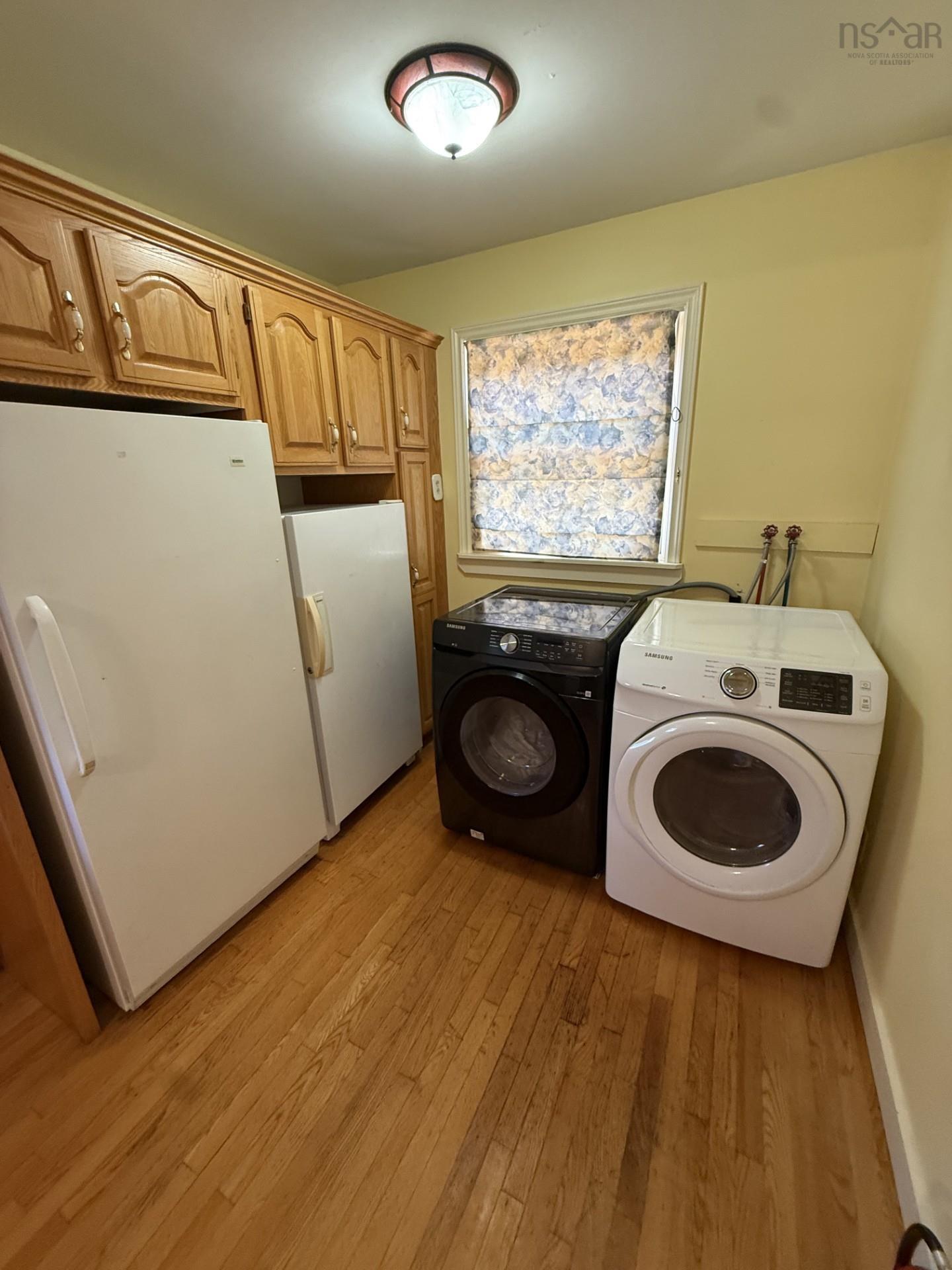 65 Macdonald Street, Antigonish, N.S., Antigonish, NS - Indoor Photo Showing Laundry Room