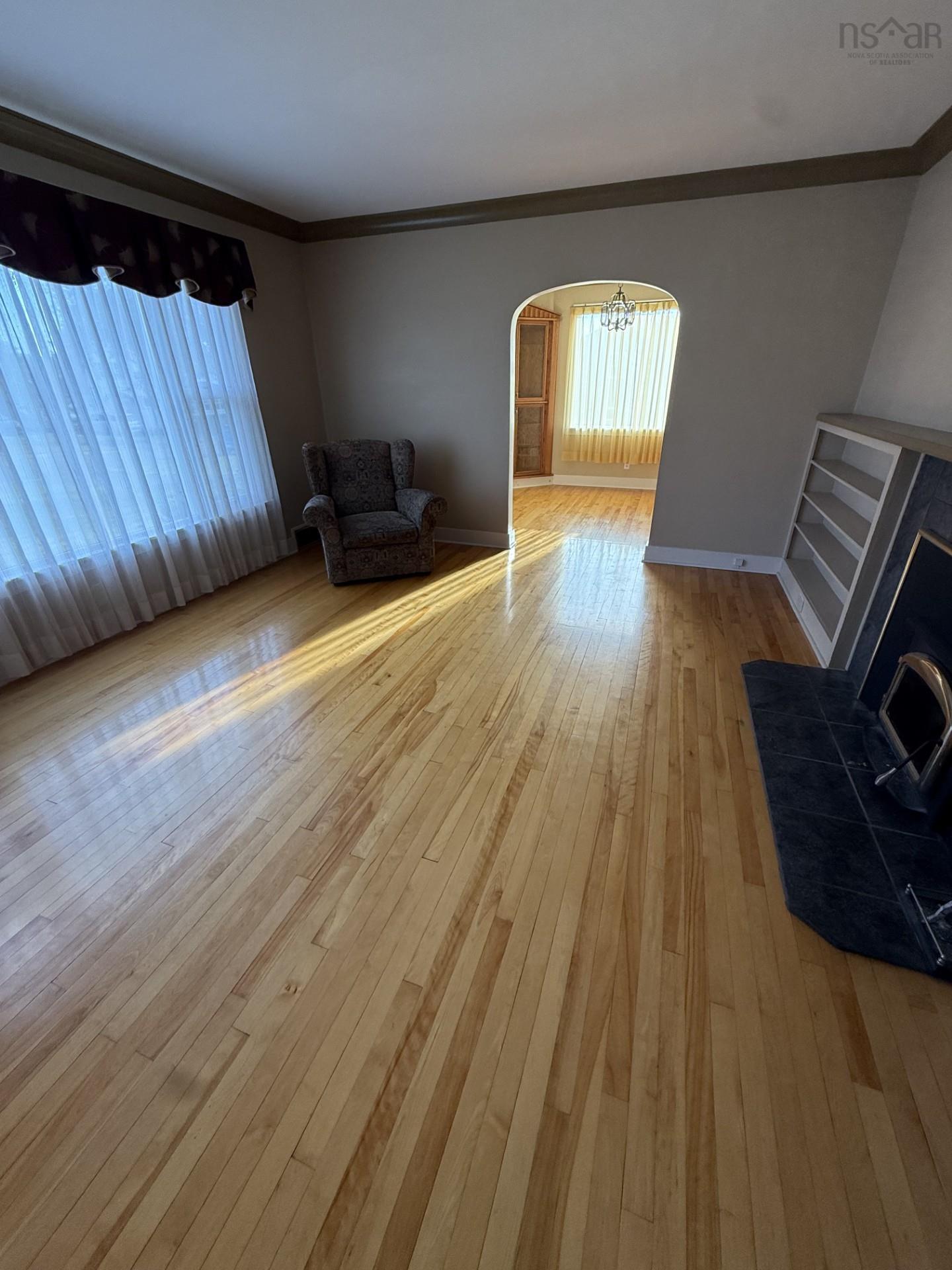 65 Macdonald Street, Antigonish, N.S., Antigonish, NS - Indoor Photo Showing Other Room