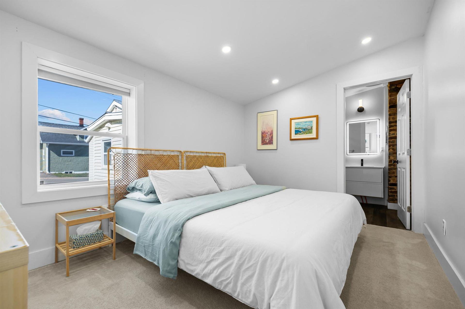 9 Desbrisay Crescent, Charlottetown, PE