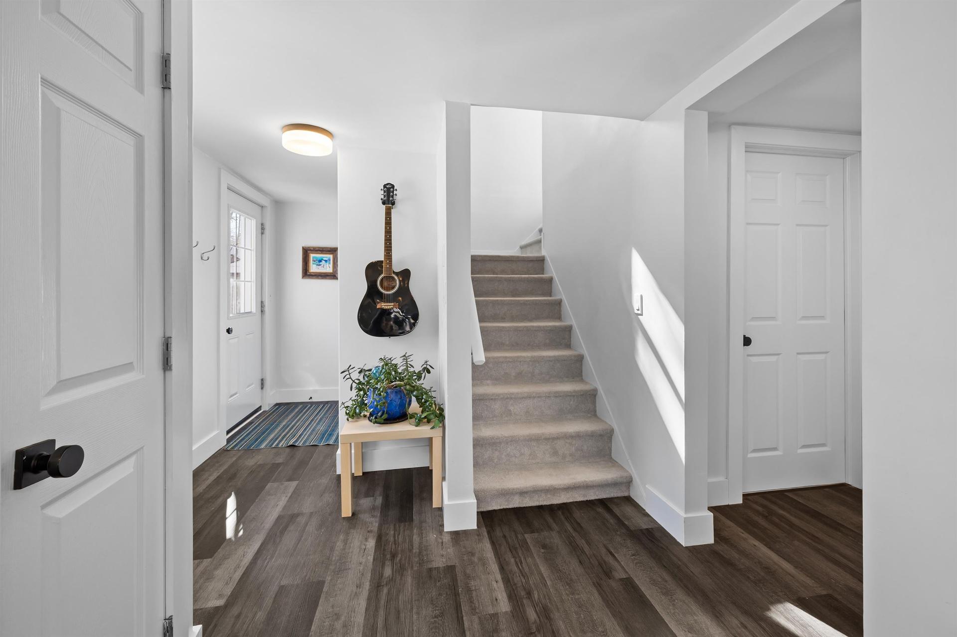 9 Desbrisay Crescent, Charlottetown, PE
