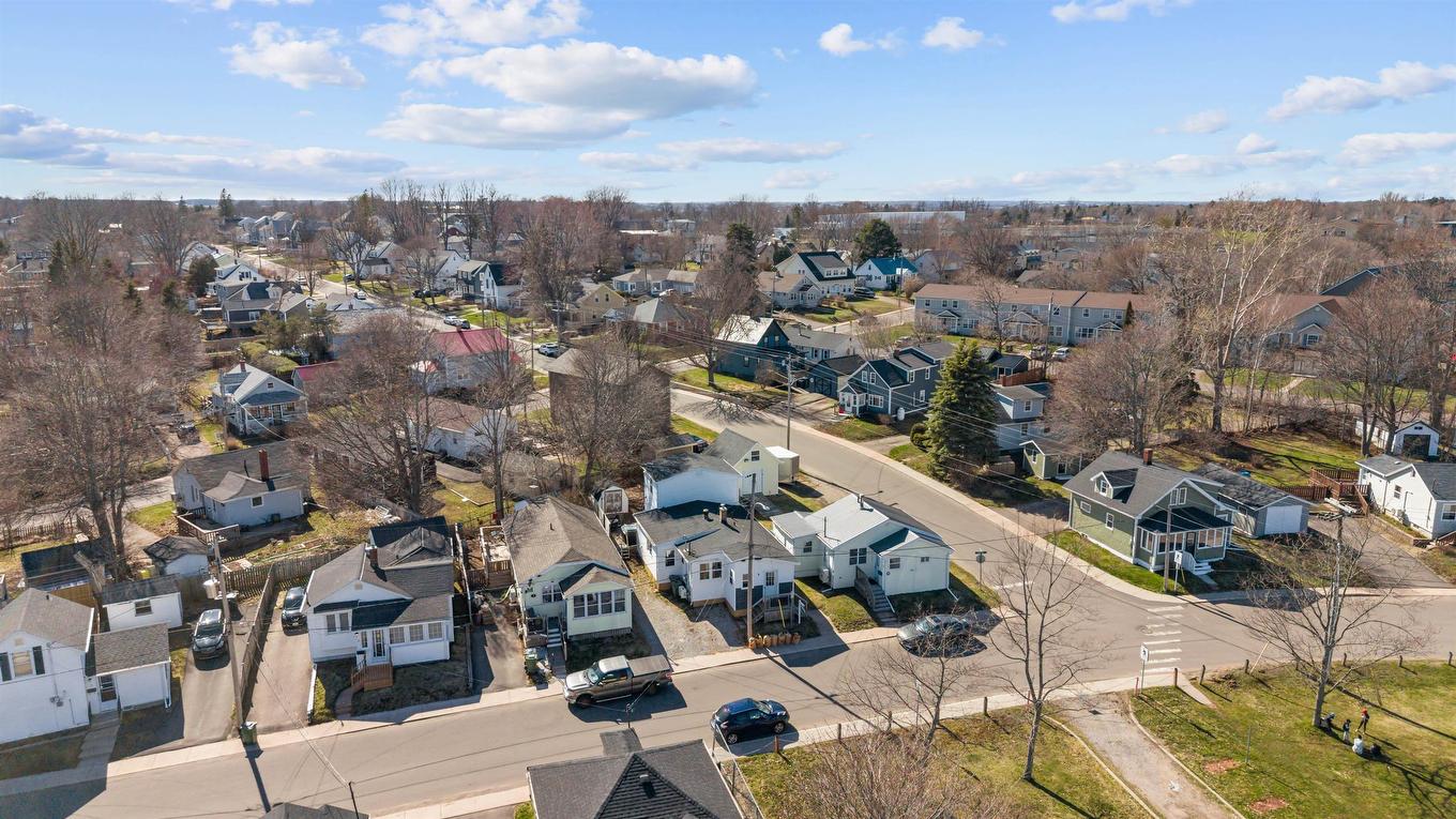 9 Desbrisay Crescent, Charlottetown, PE
