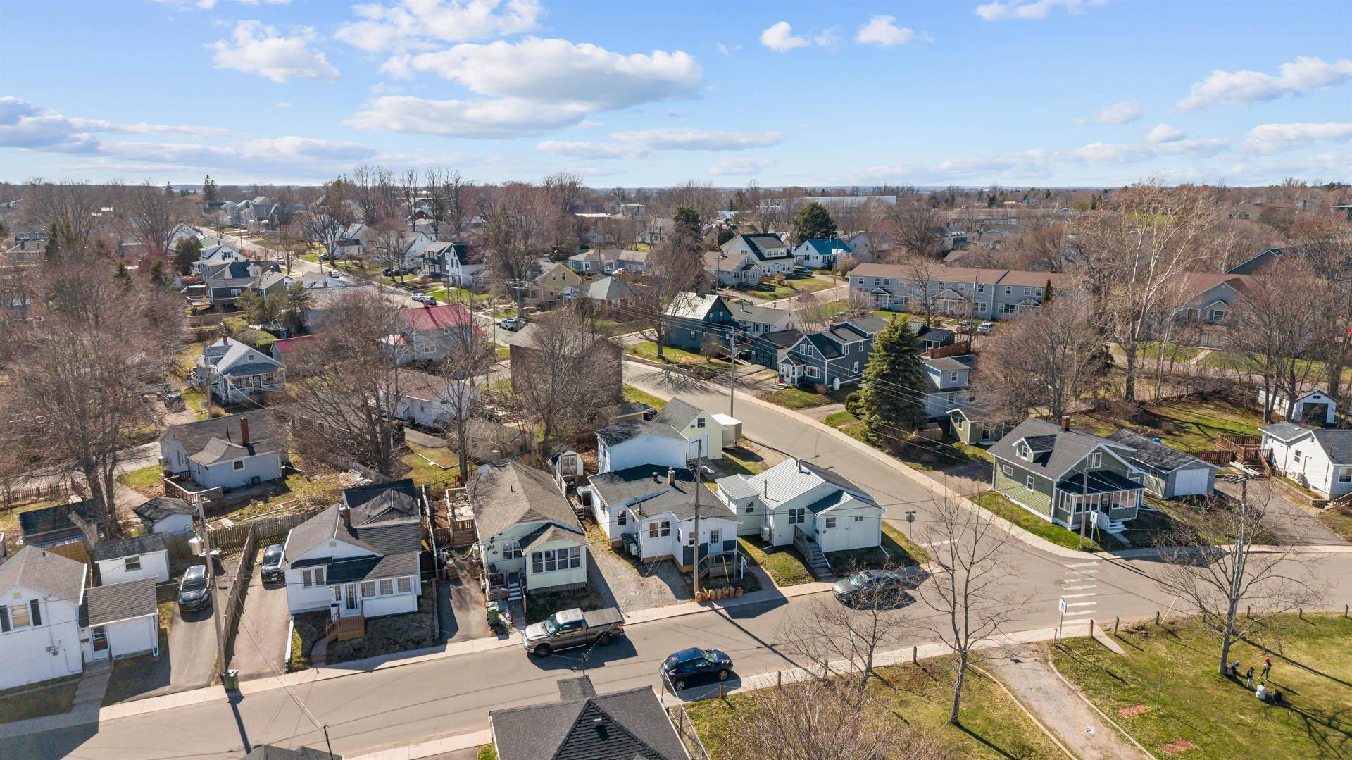 9 Desbrisay Crescent, Charlottetown, PE