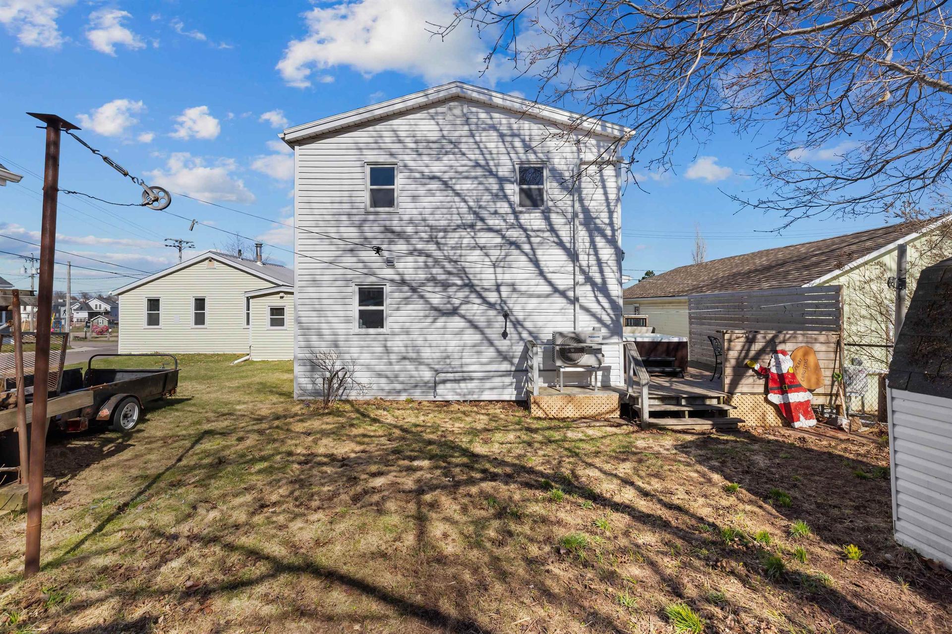 9 Desbrisay Crescent, Charlottetown, PE