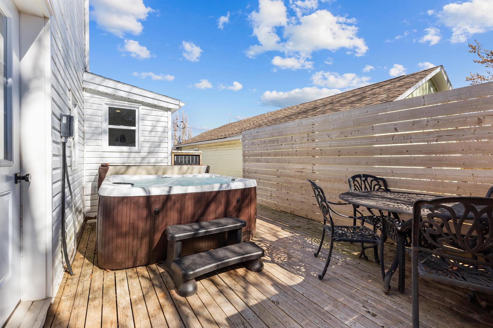 9 Desbrisay Crescent, Charlottetown, PE