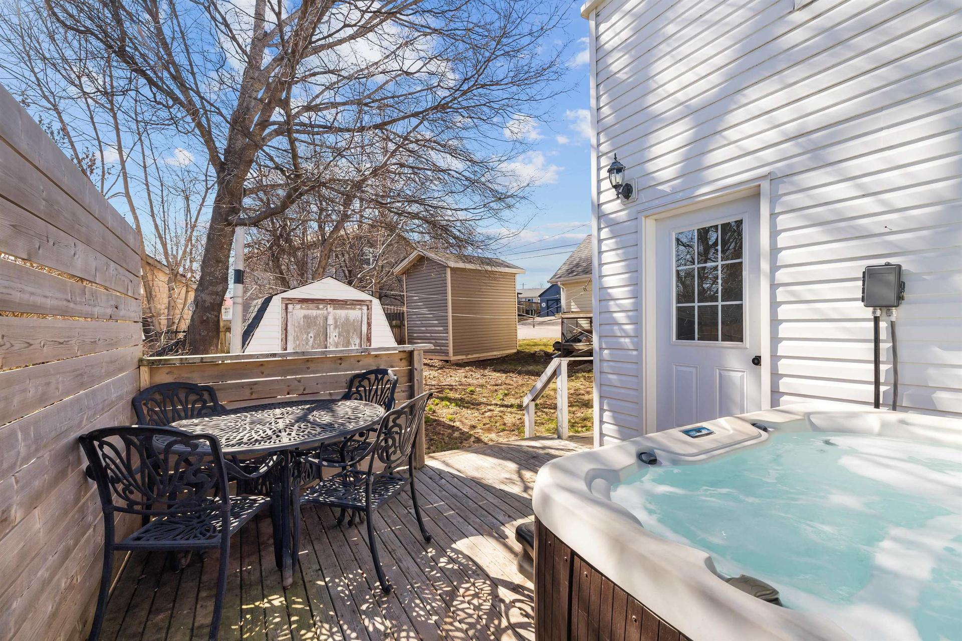 9 Desbrisay Crescent, Charlottetown, PE