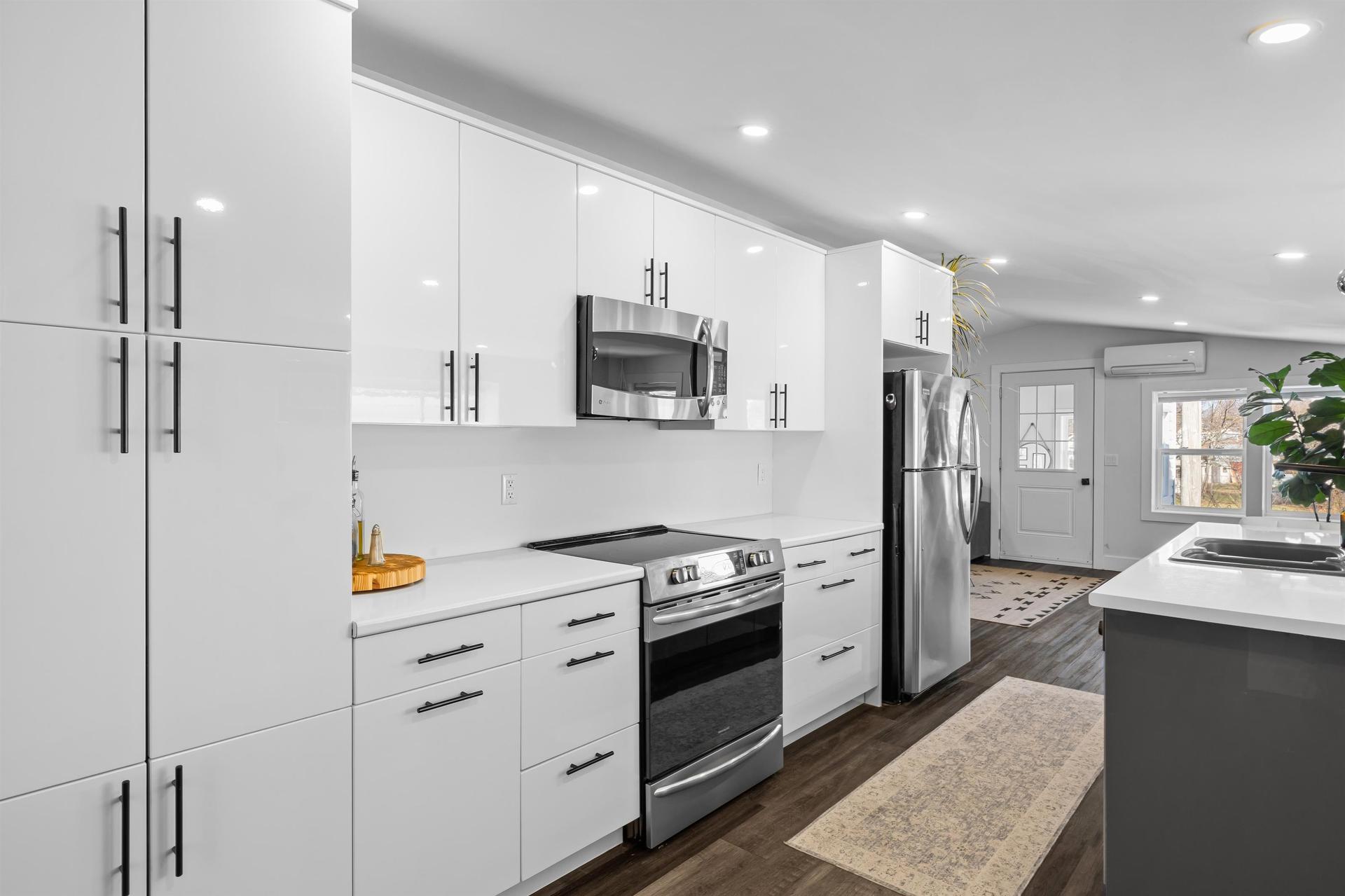 9 Desbrisay Crescent, Charlottetown, PE