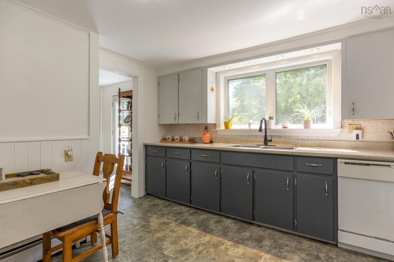 1215 Ridge Road, Wolfville, NS