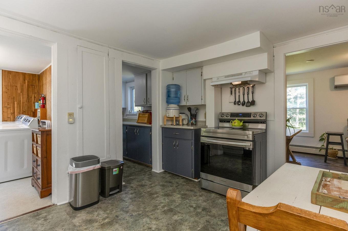 1215 Ridge Road, Wolfville, NS