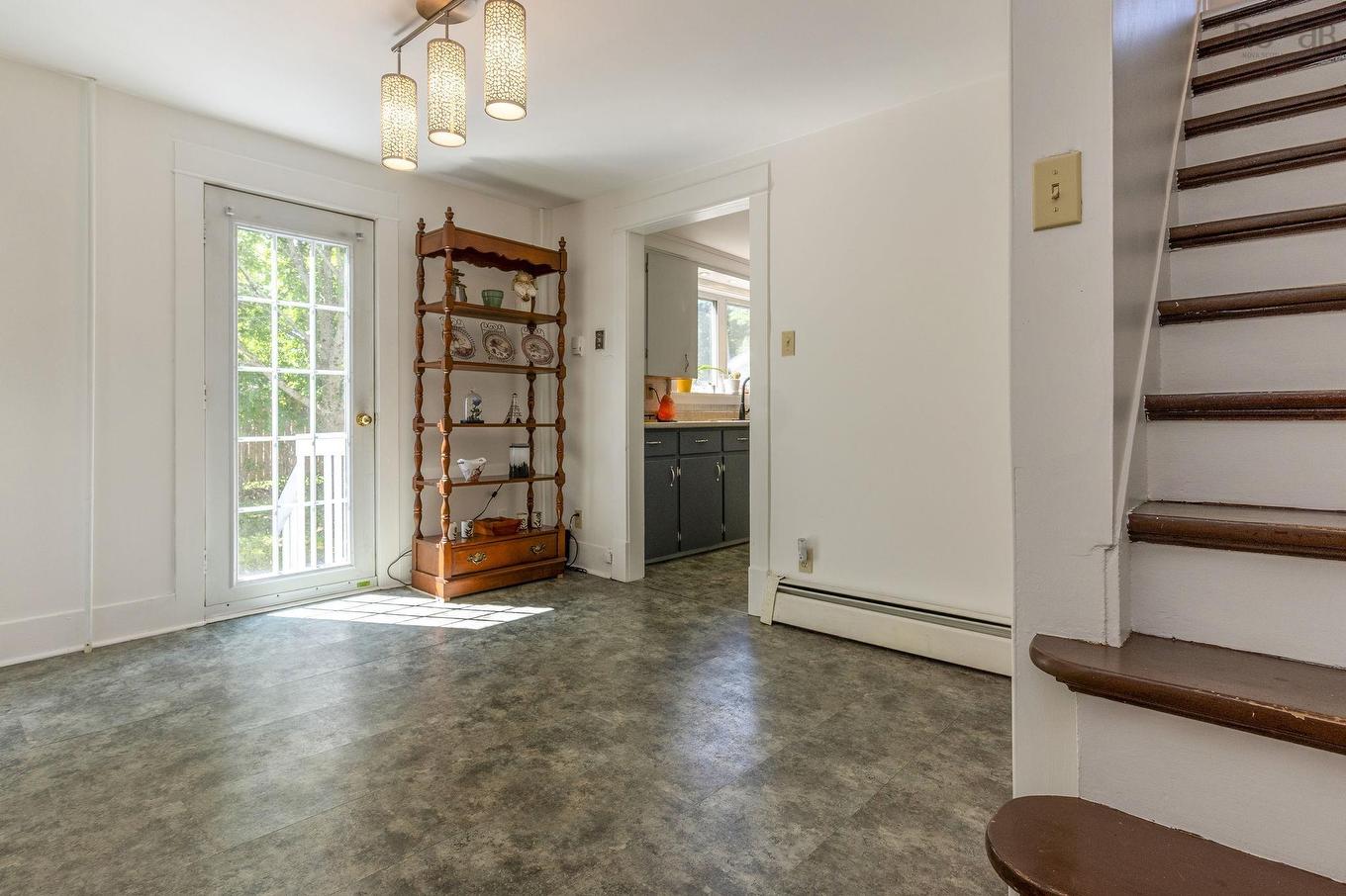 1215 Ridge Road, Wolfville, NS