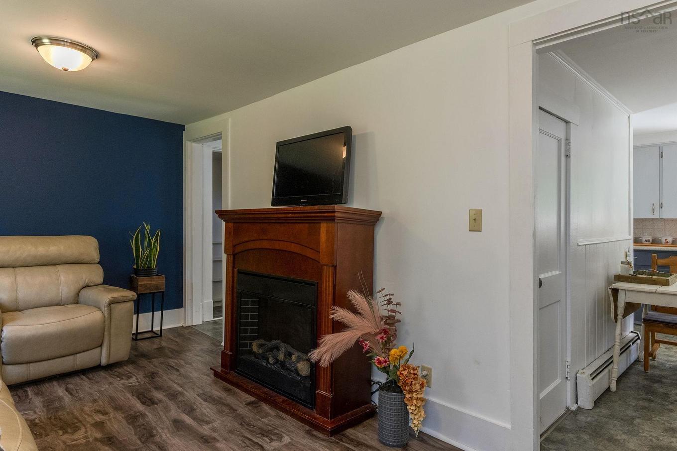 1215 Ridge Road, Wolfville, NS