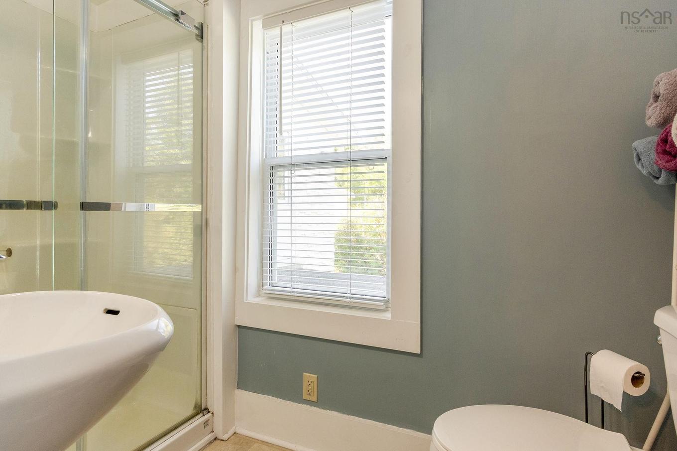 1215 Ridge Road, Wolfville, NS
