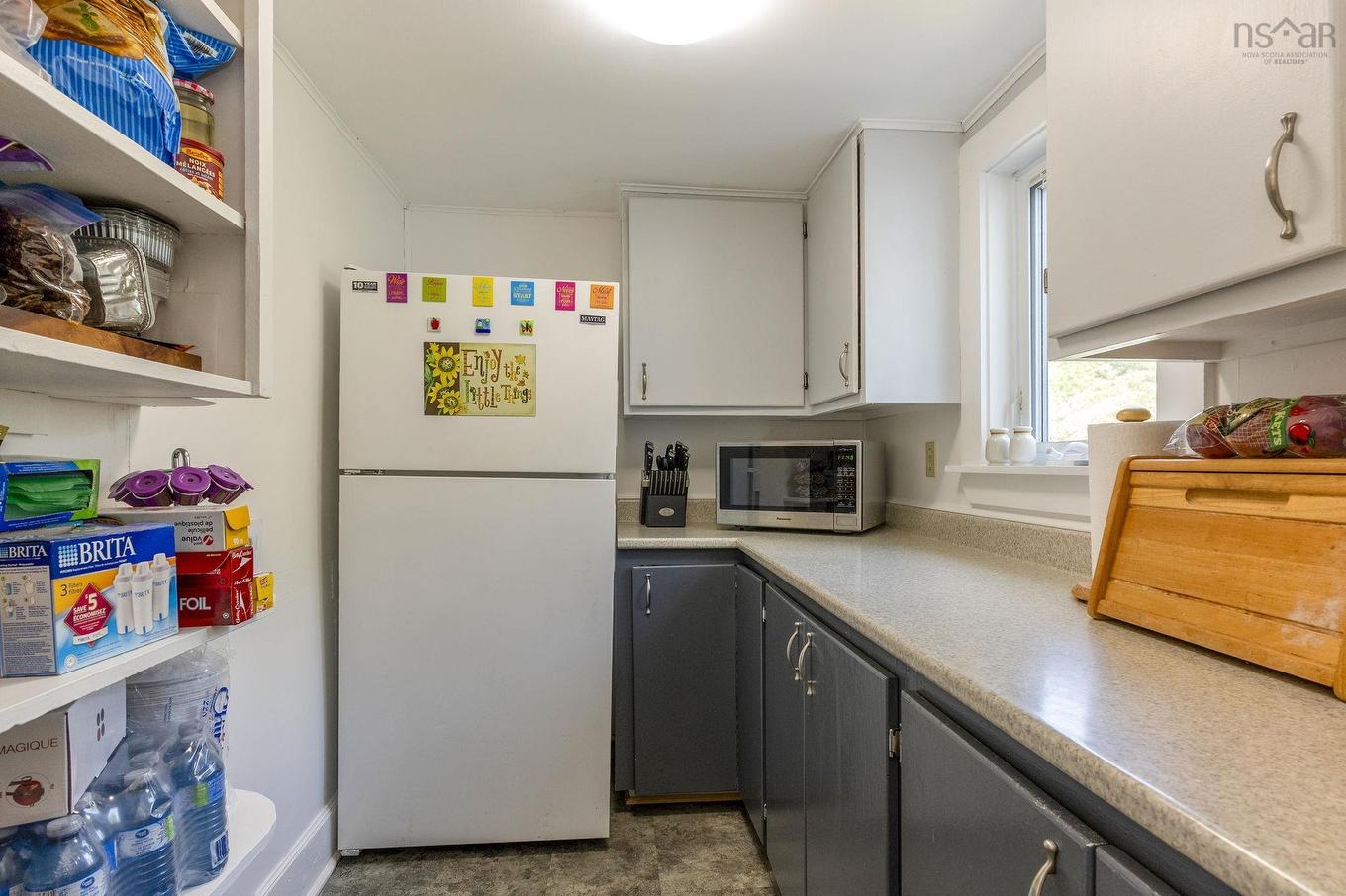 1215 Ridge Road, Wolfville, NS