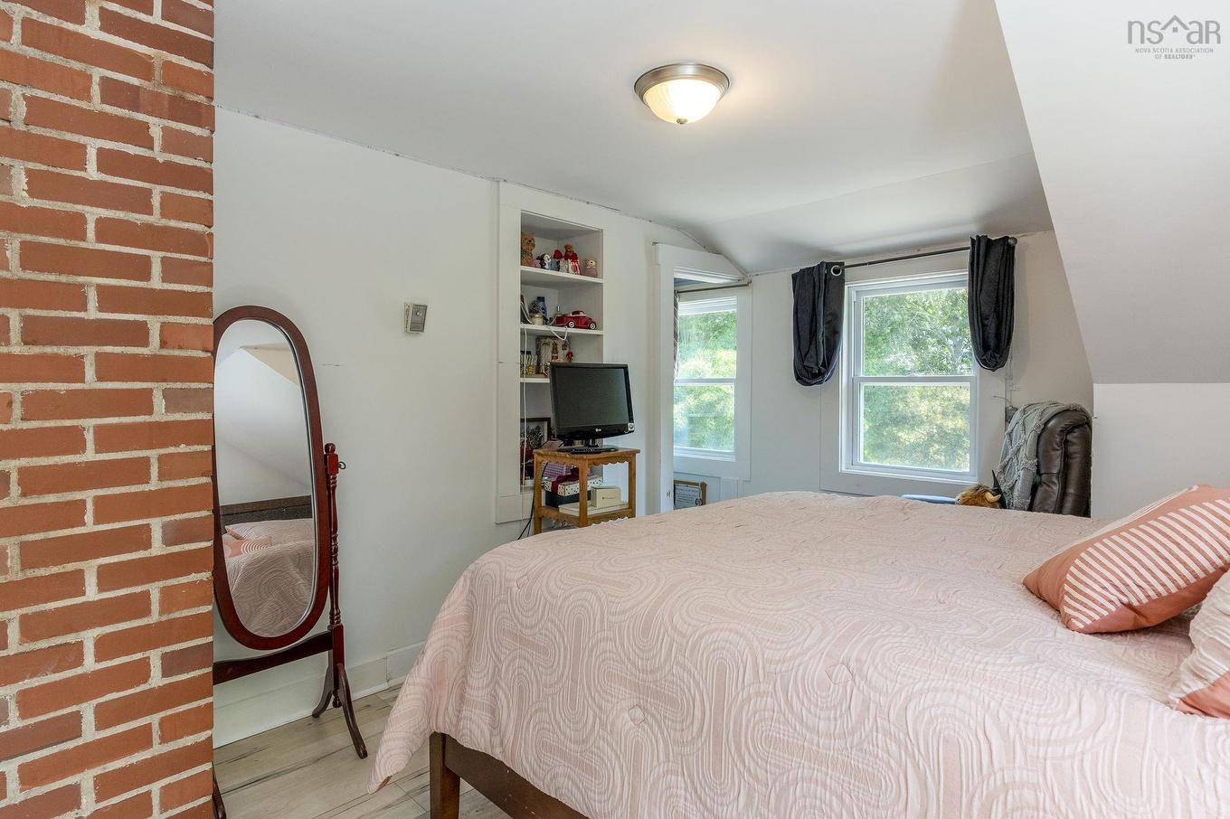 1215 Ridge Road, Wolfville, NS