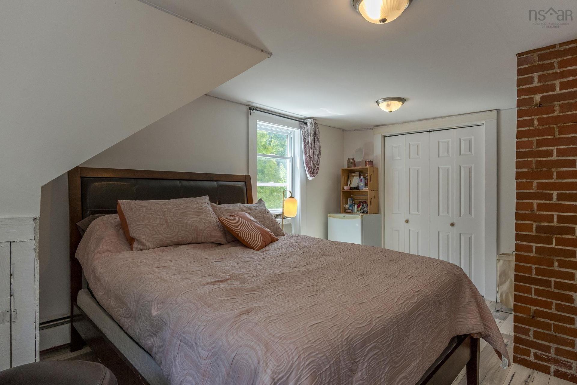 1215 Ridge Road, Wolfville Ridge, NS