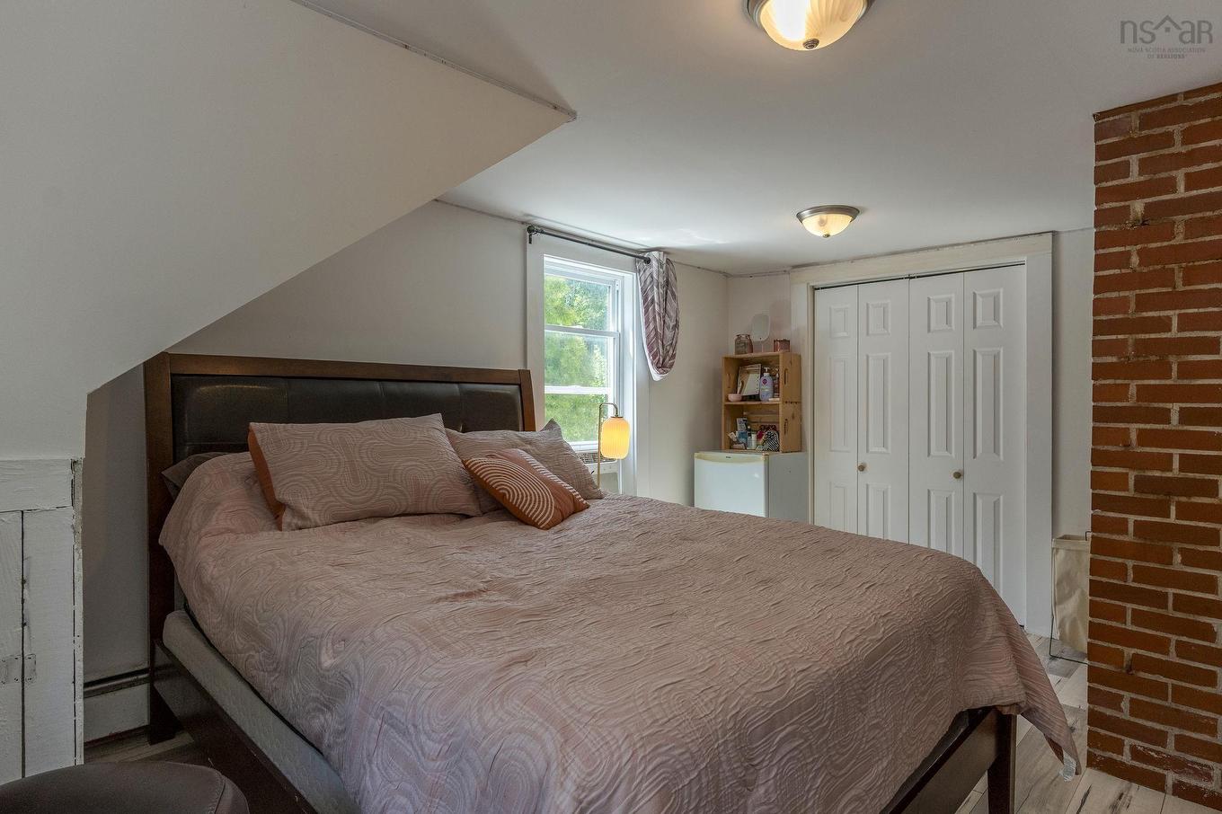 1215 Ridge Road, Wolfville, NS