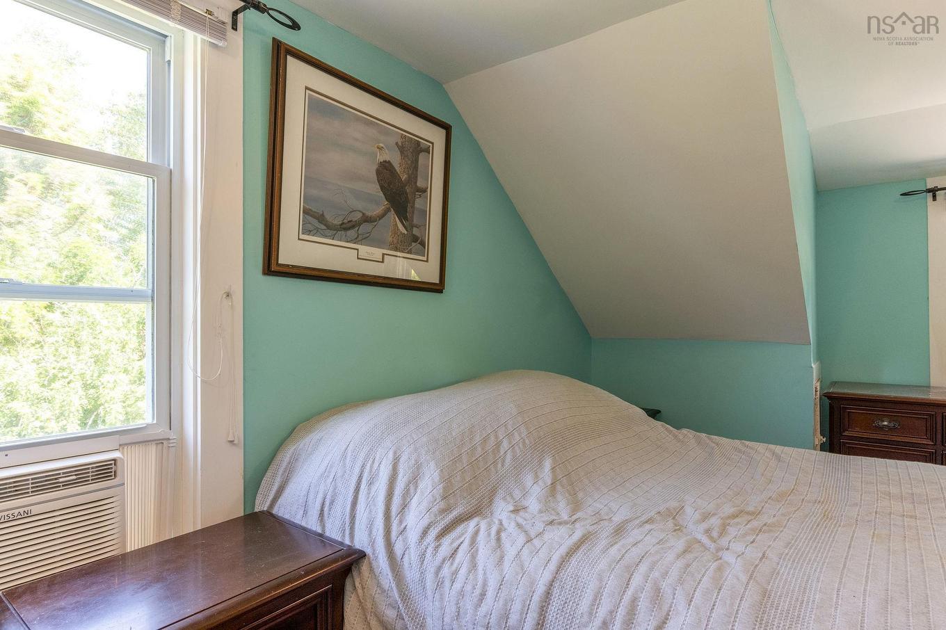 1215 Ridge Road, Wolfville, NS