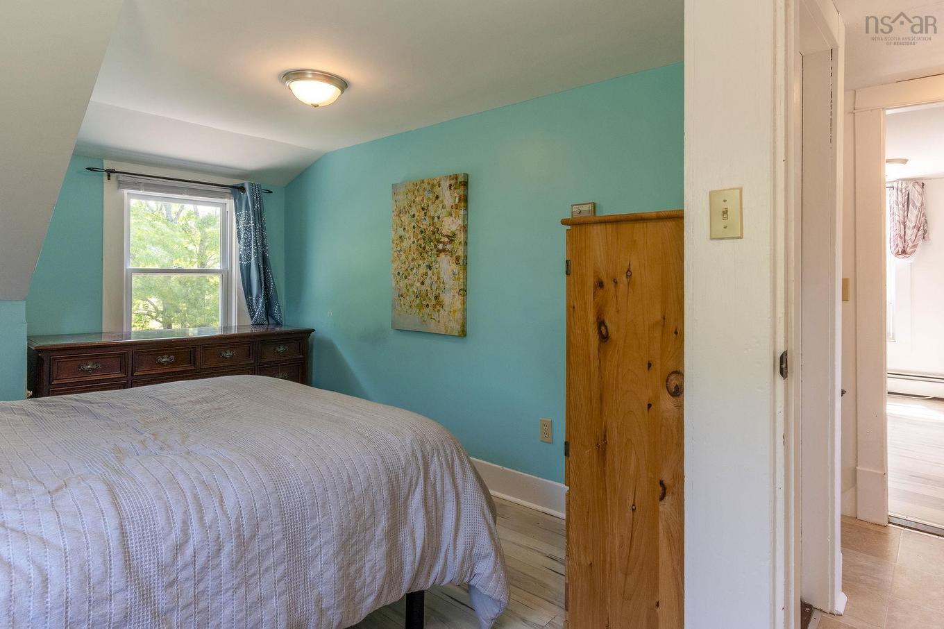 1215 Ridge Road, Wolfville, NS