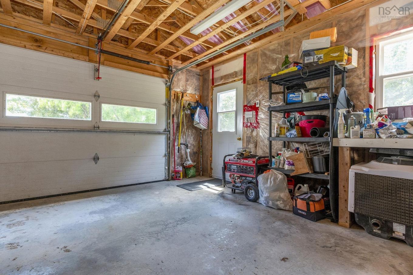 1215 Ridge Road, Wolfville, NS