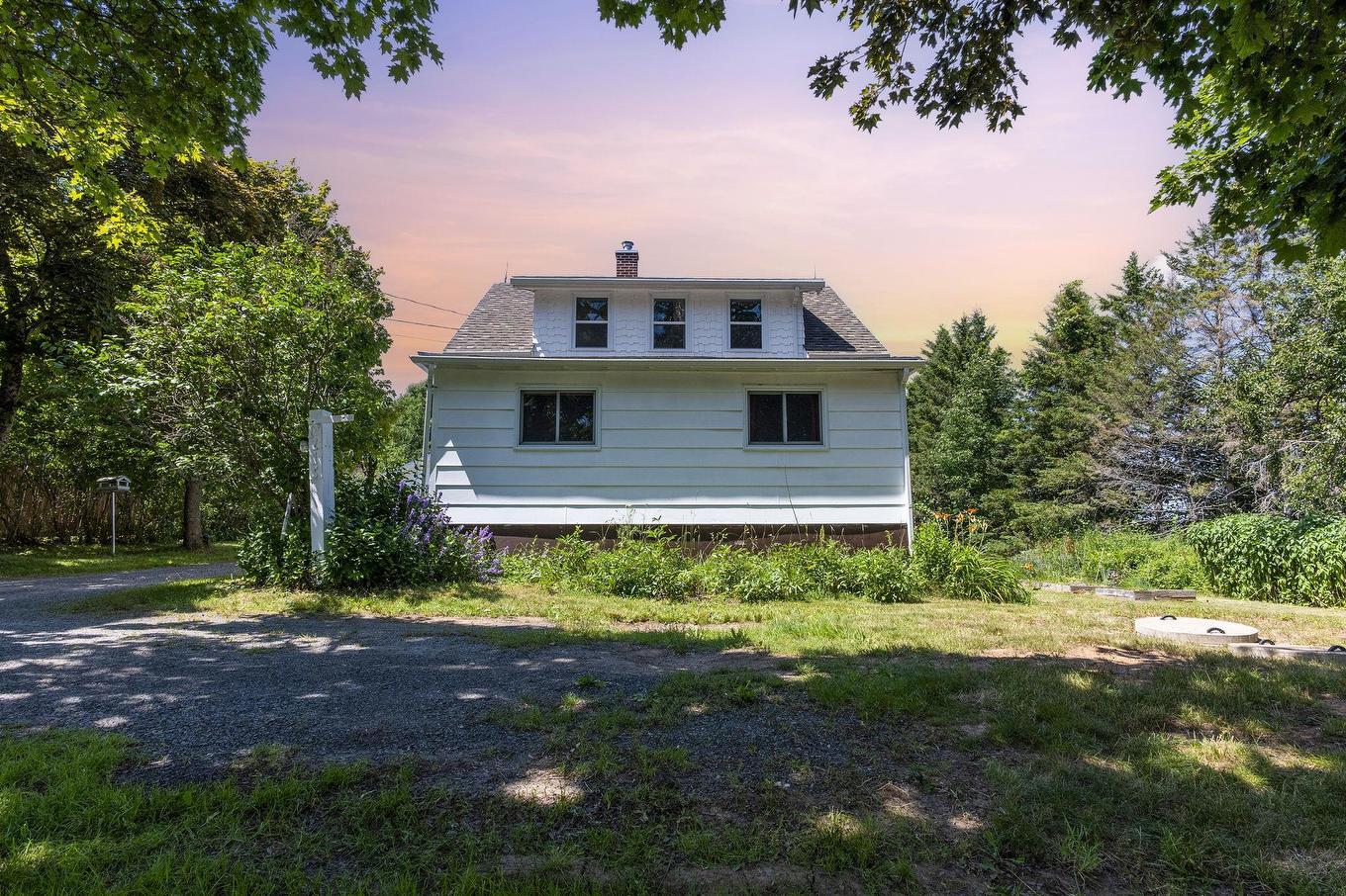 1215 Ridge Road, Wolfville, NS
