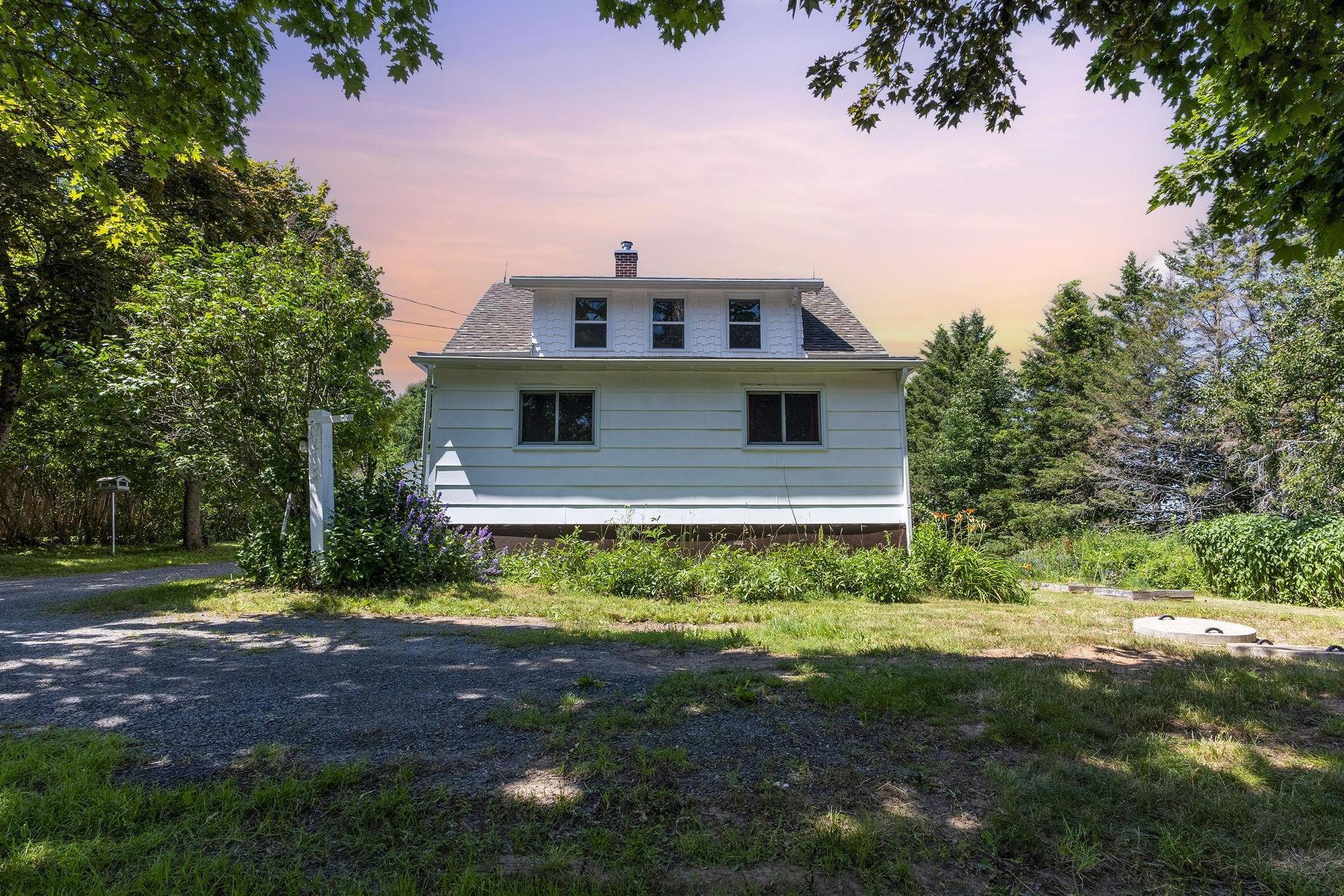 1215 Ridge Road, Wolfville Ridge, NS