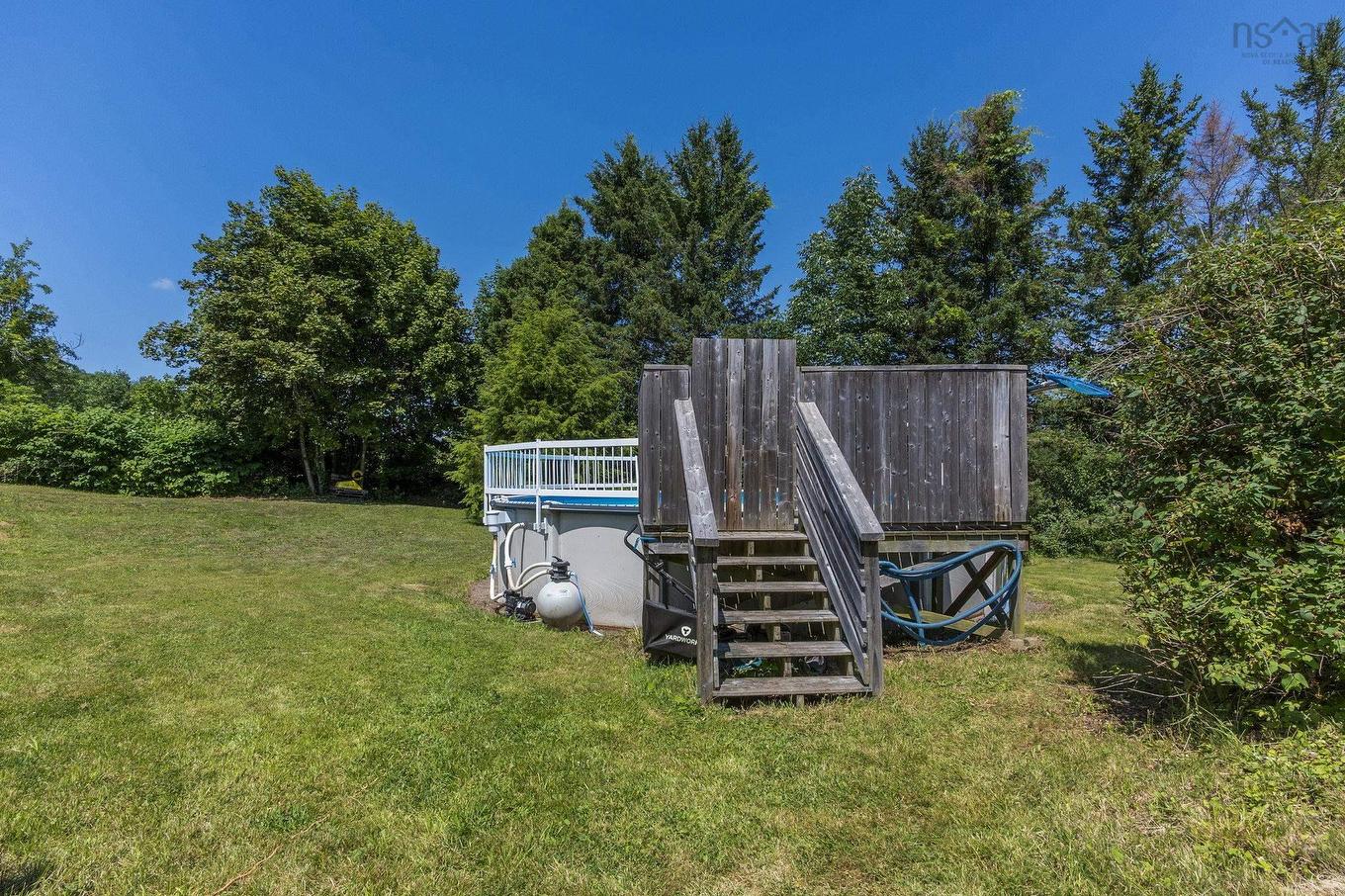1215 Ridge Road, Wolfville, NS