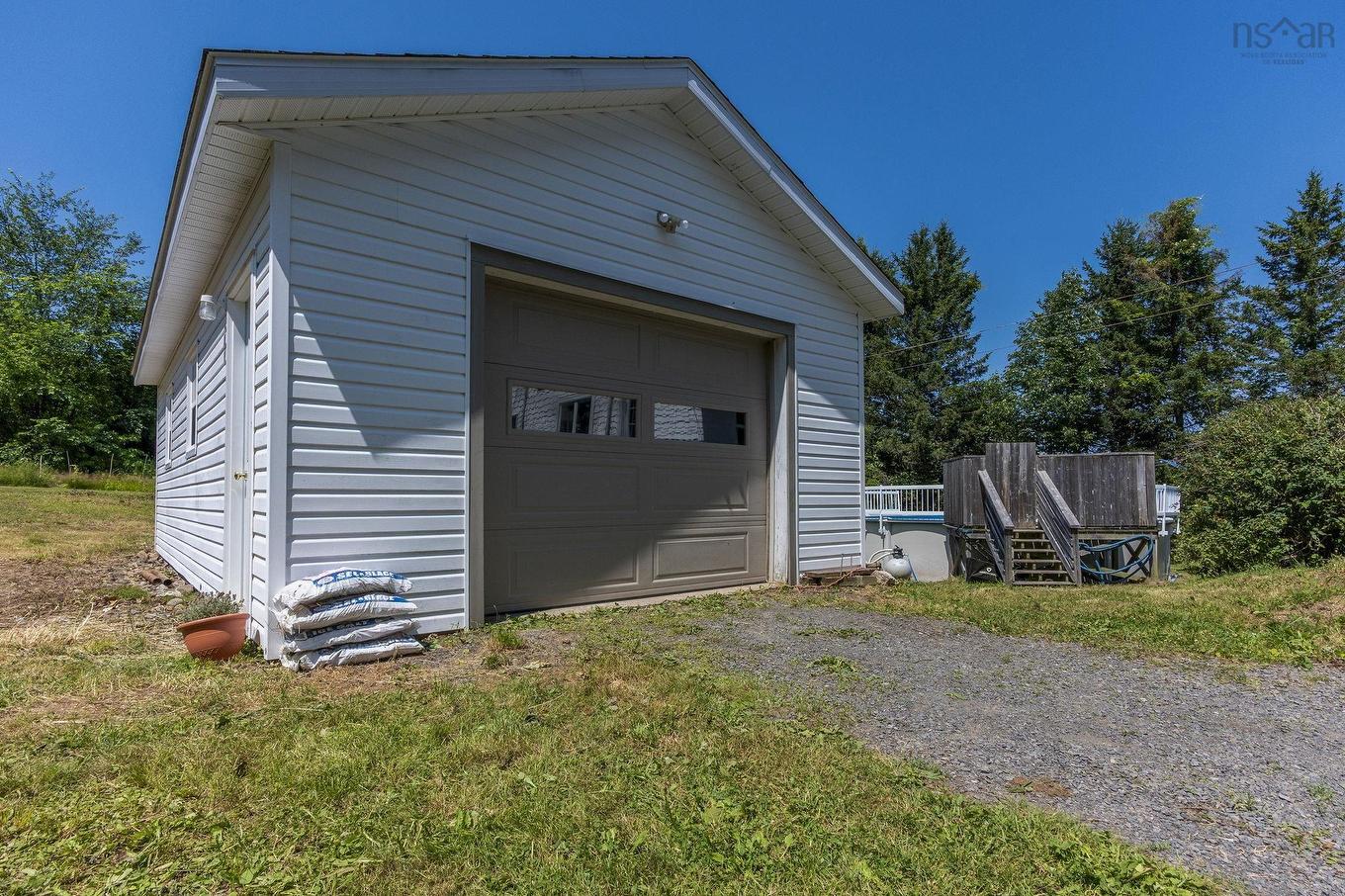 1215 Ridge Road, Wolfville, NS