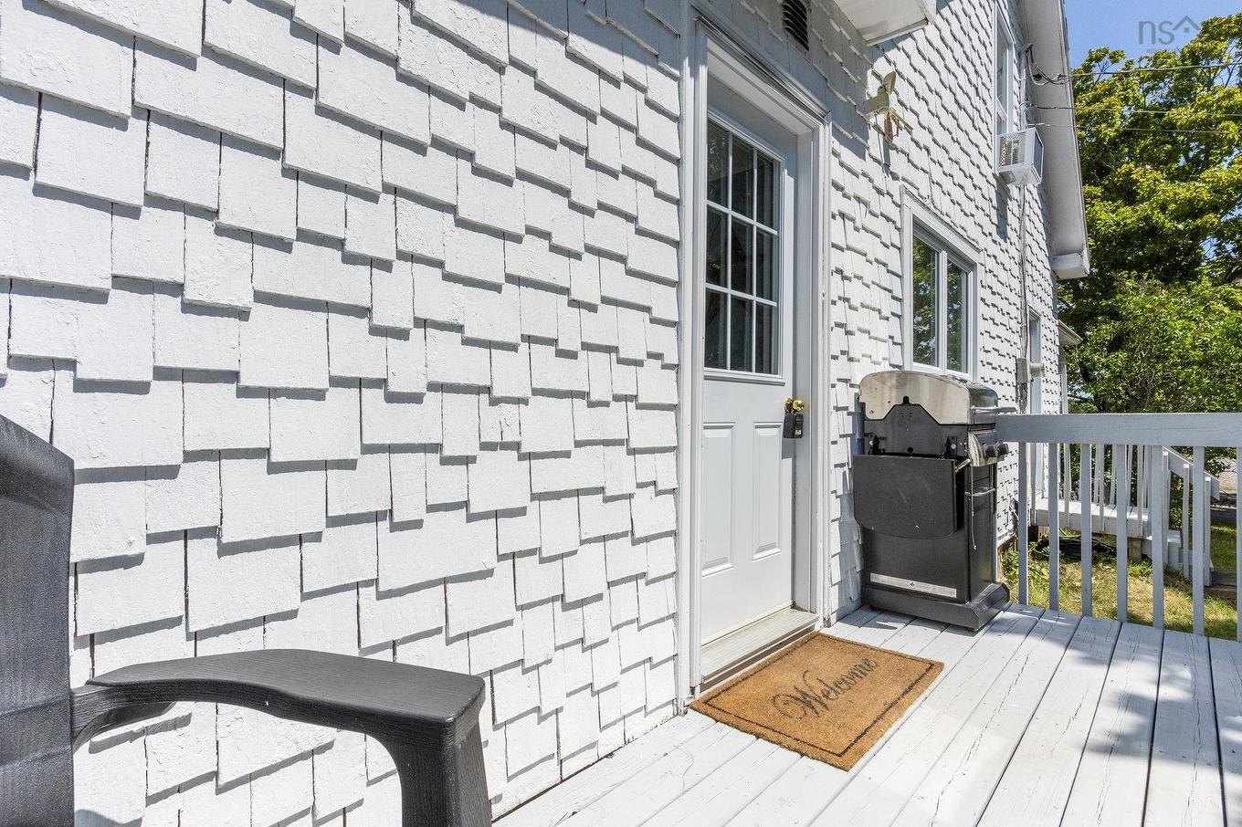 1215 Ridge Road, Wolfville, NS