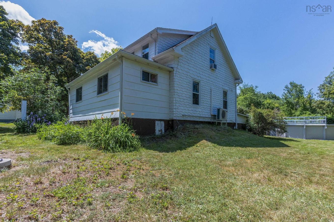 1215 Ridge Road, Wolfville, NS