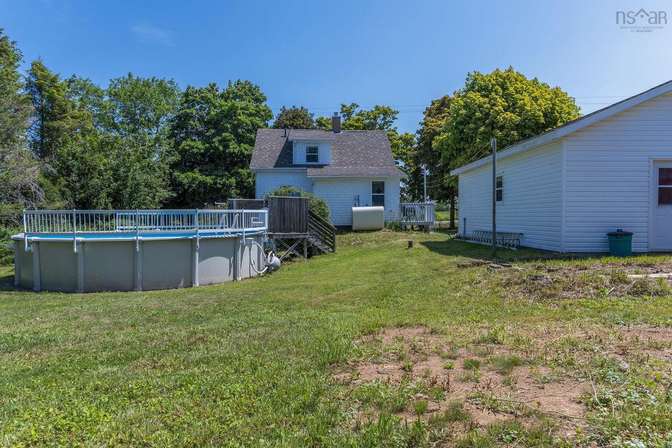1215 Ridge Road, Wolfville, NS