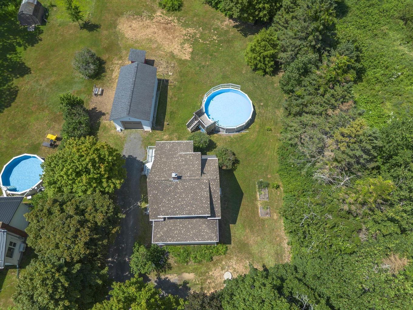 1215 Ridge Road, Wolfville, NS