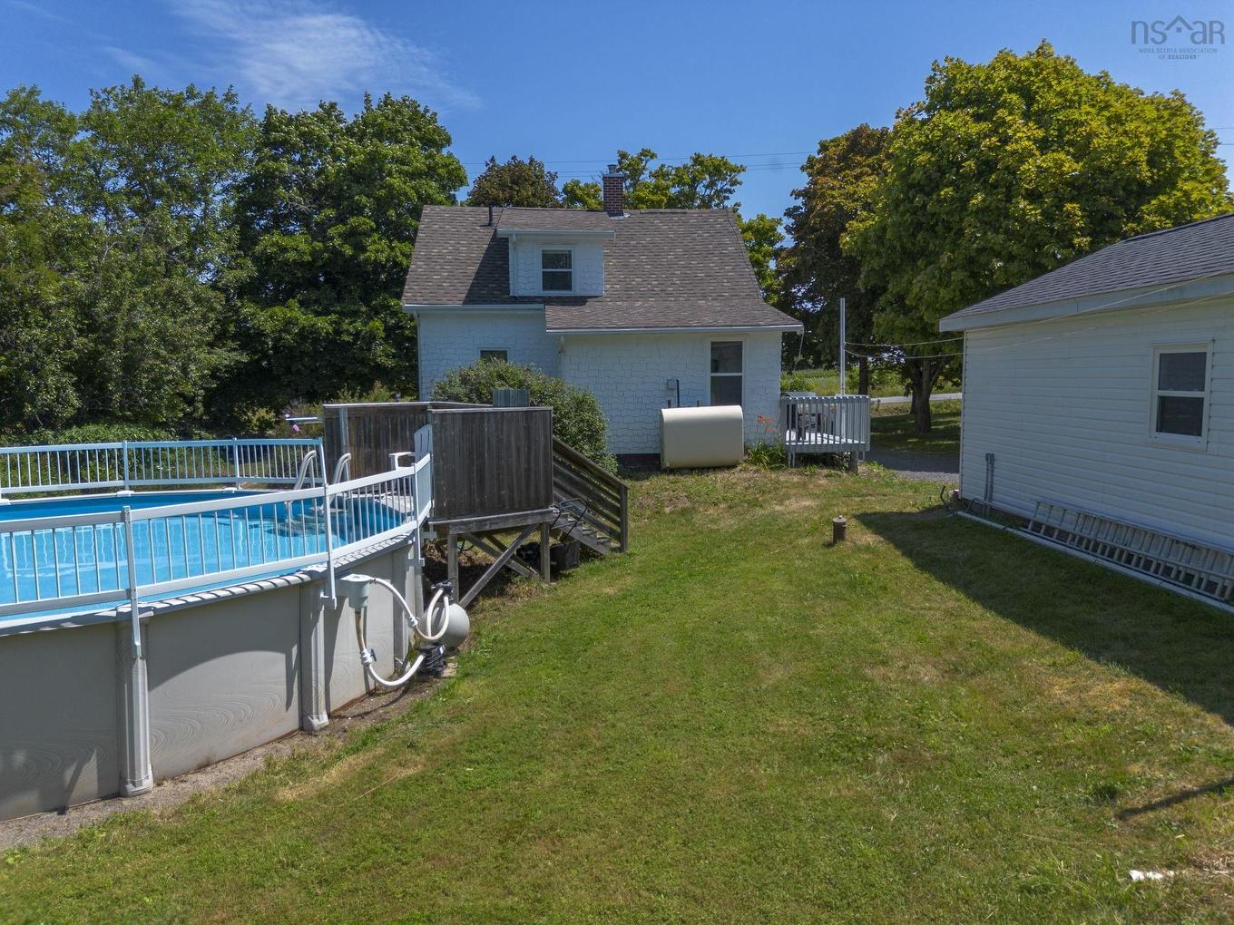 1215 Ridge Road, Wolfville, NS