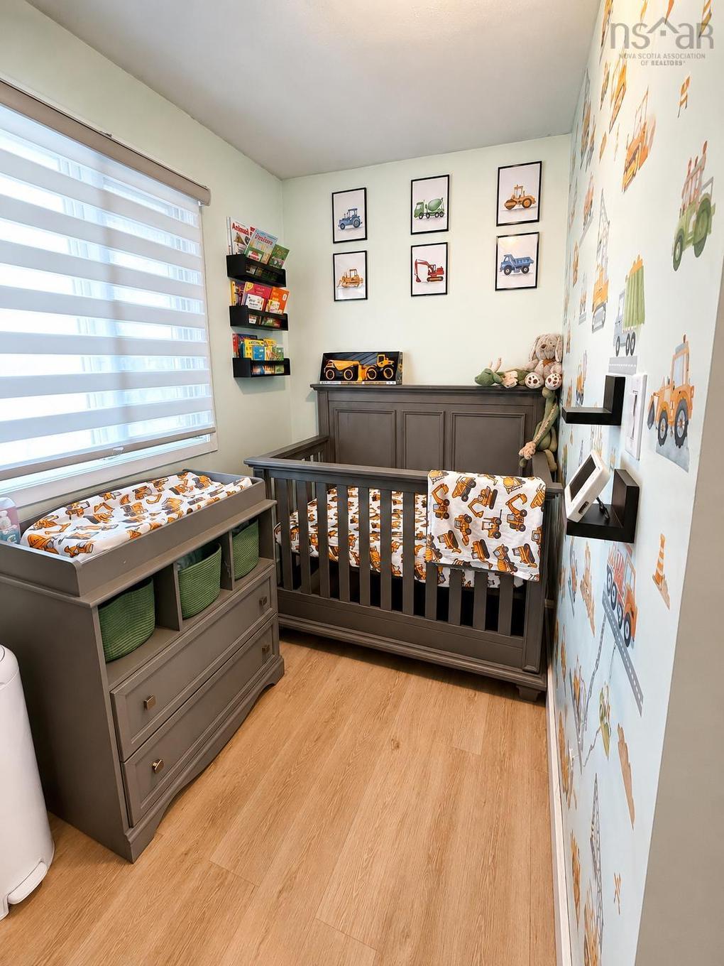 364 Queen Street, Truro, NS - Indoor Photo Showing Other Room