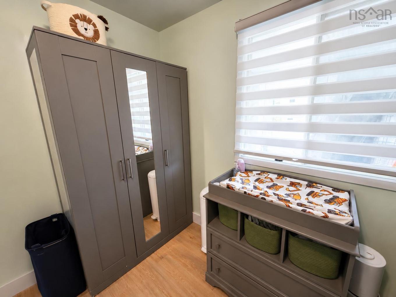 364 Queen Street, Truro, NS - Indoor Photo Showing Other Room