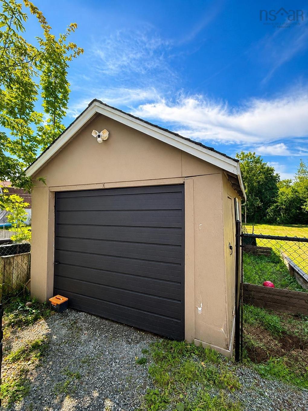 364 Queen Street, Truro, NS - Outdoor With Exterior