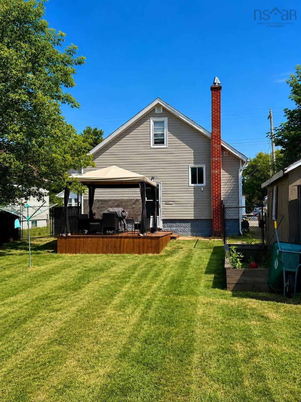 364 Queen Street, Truro, NS - Outdoor