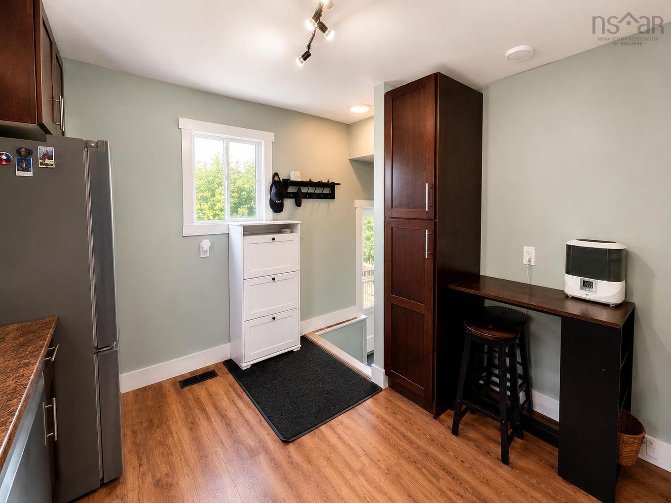 364 Queen Street, Truro, NS - Indoor