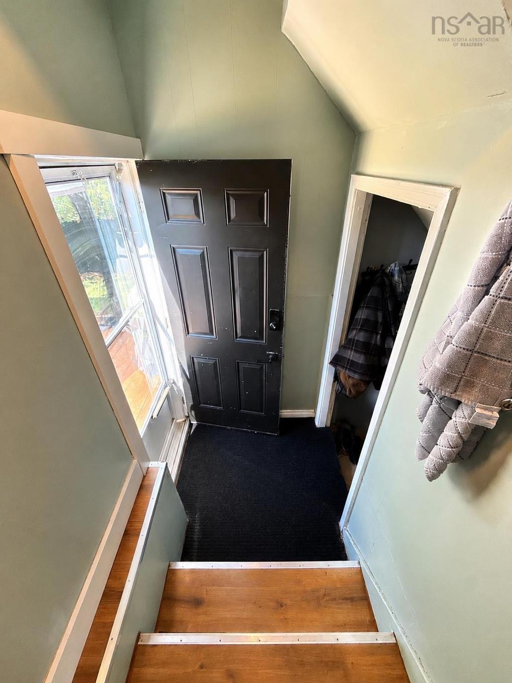 364 Queen Street, Truro, NS - Indoor Photo Showing Other Room