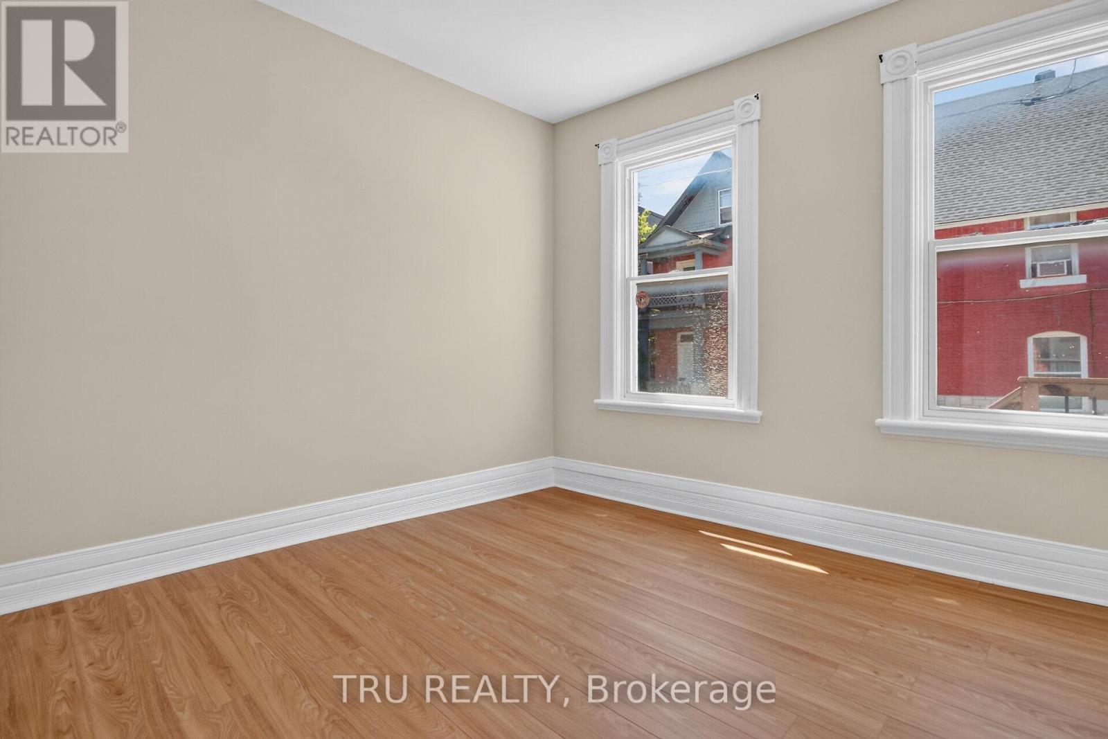 45 Bell Street N, Ottawa, ON - Indoor Photo Showing Other Room