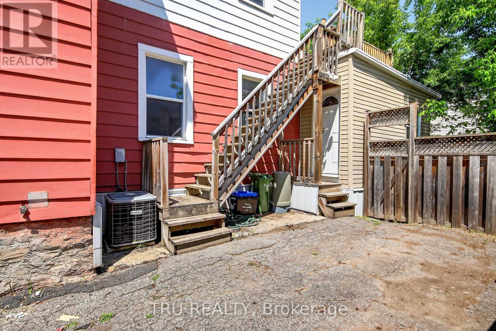 45 Bell Street N, Ottawa, ON - Outdoor