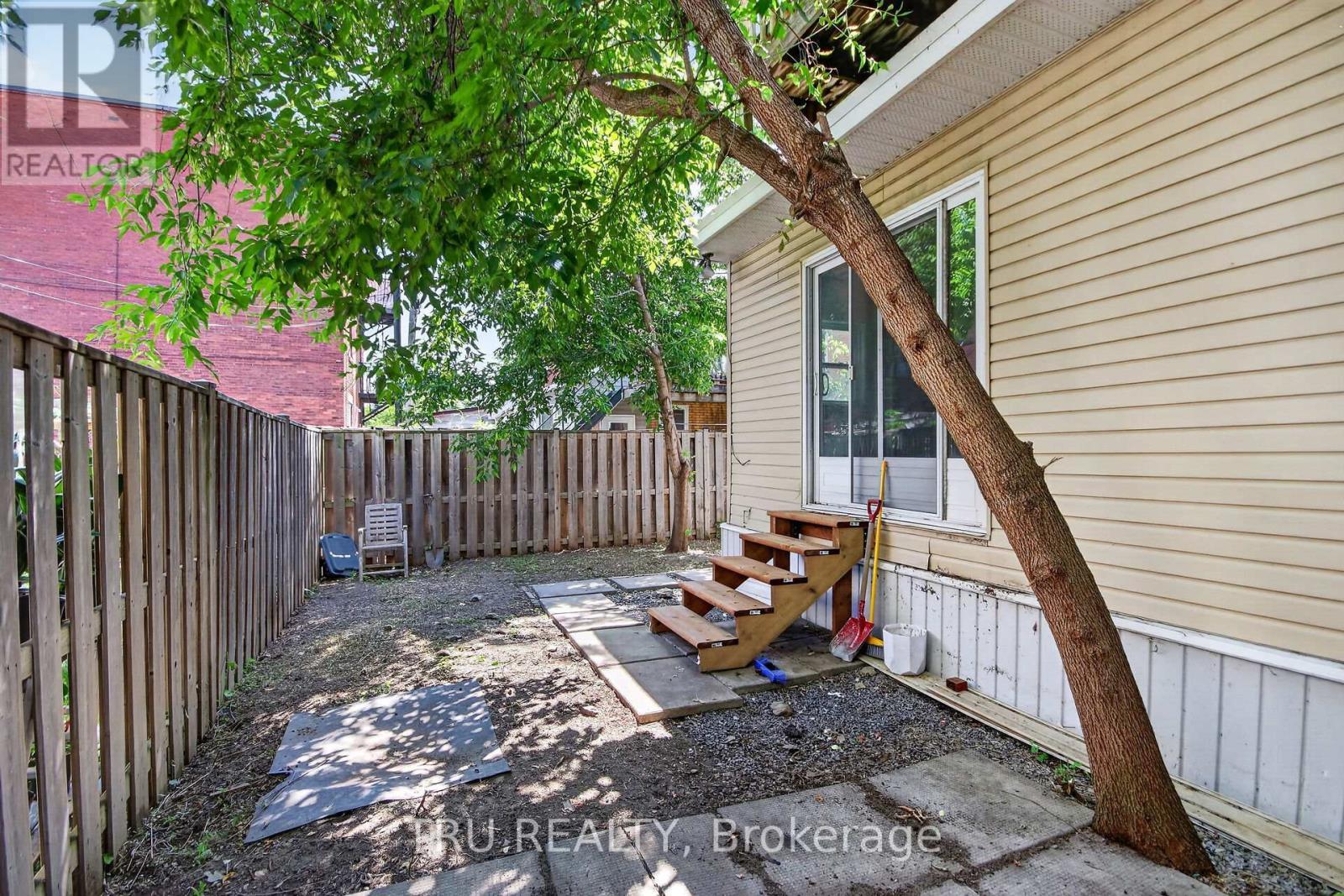 45 Bell Street N, Ottawa, ON - Outdoor With Exterior