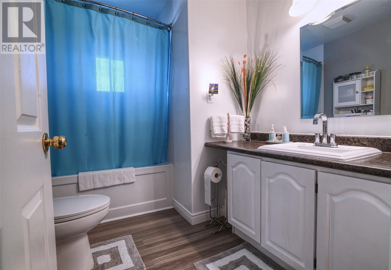 37 Main Road, Riverhead, NL - Indoor Photo Showing Bathroom
