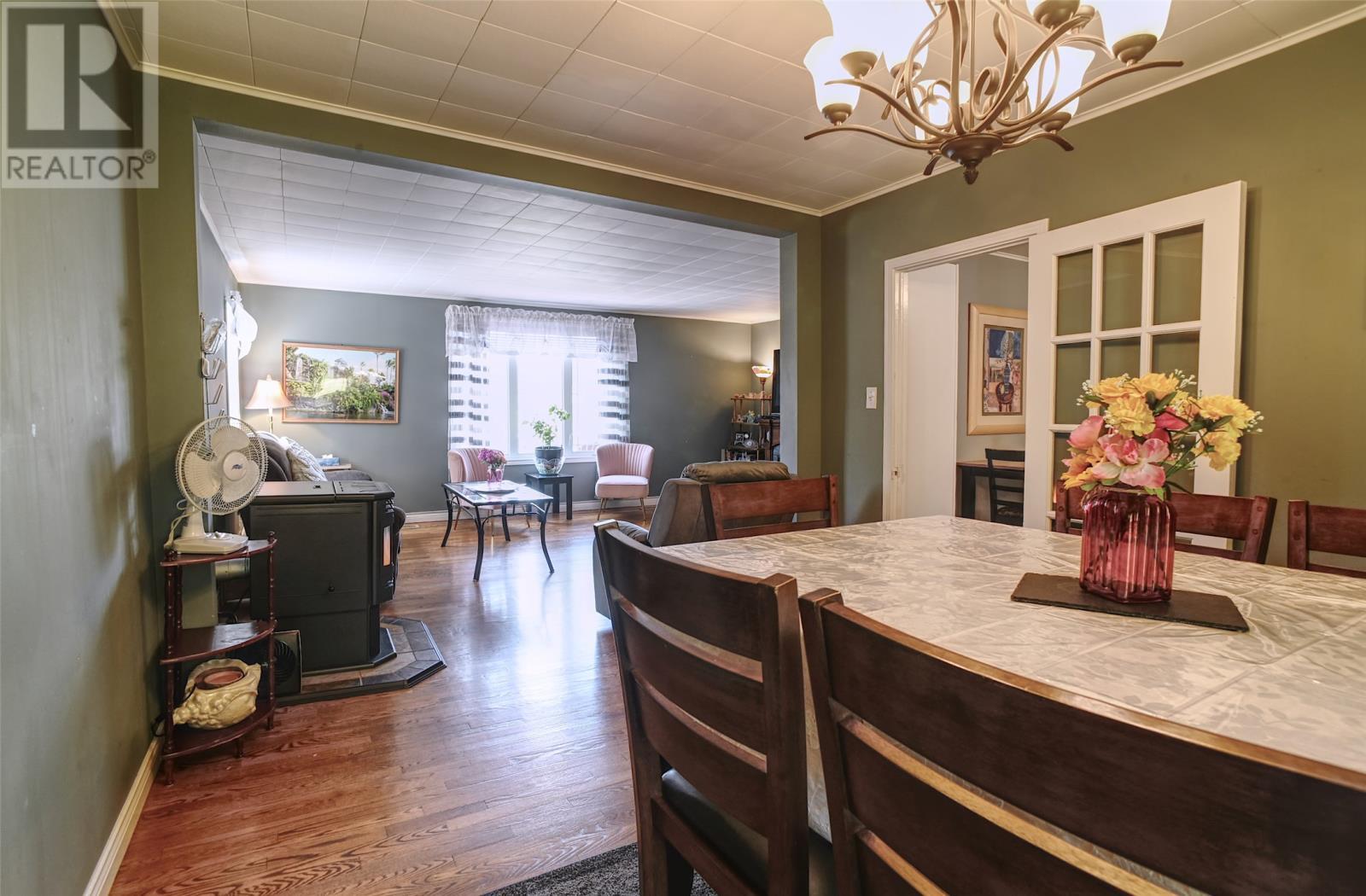 37 Main Road, Riverhead, NL - Indoor