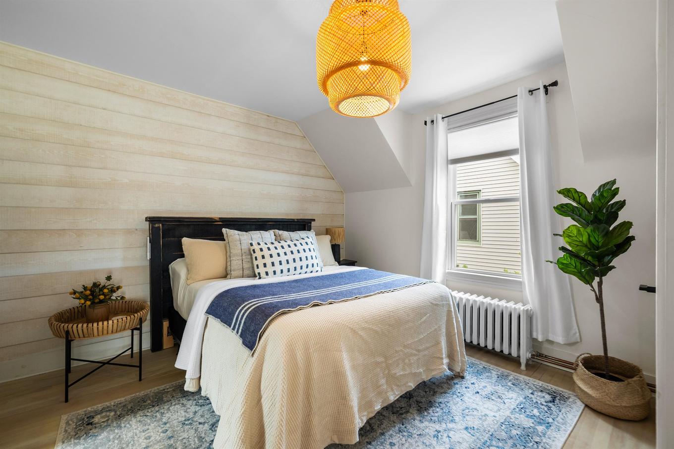 26 Euston Street, Charlottetown, PE - Indoor Photo Showing Bedroom